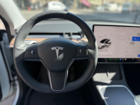 Model Y MODEL Y Standard RWD 2023 occasion 75017 Paris