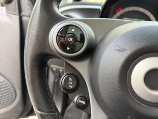 ForTwo Fortwo Coup&eacute; 0.9 90 ch S&S BA6 Prime 2018 occasion 75017 Paris