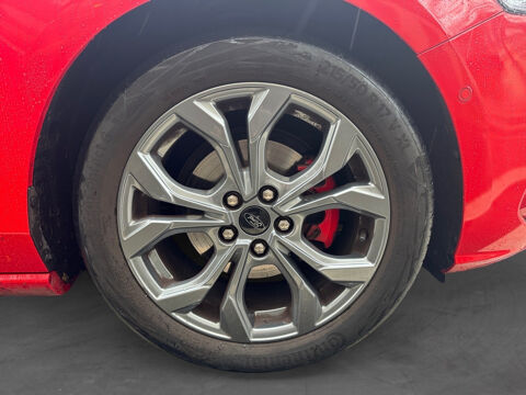Focus 1.0 SCTi 12V EcoBoost mHEV 125 cv ST LINE 2023 occasion 75017 Paris