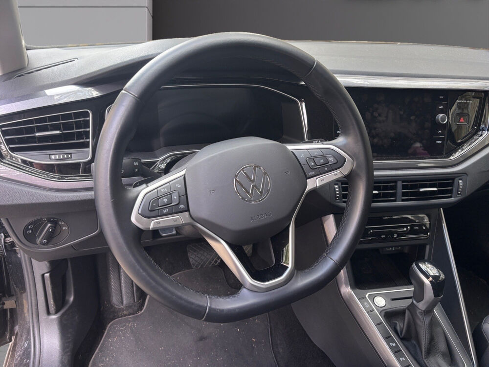 Polo 1.0 TSI 95 S&S DSG7 Style 2023 occasion 75017 Paris