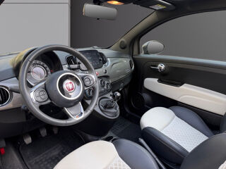 500 C 1.0 70 ch Hybride BSG S/S Dolcevita 2022 occasion 75017 Paris