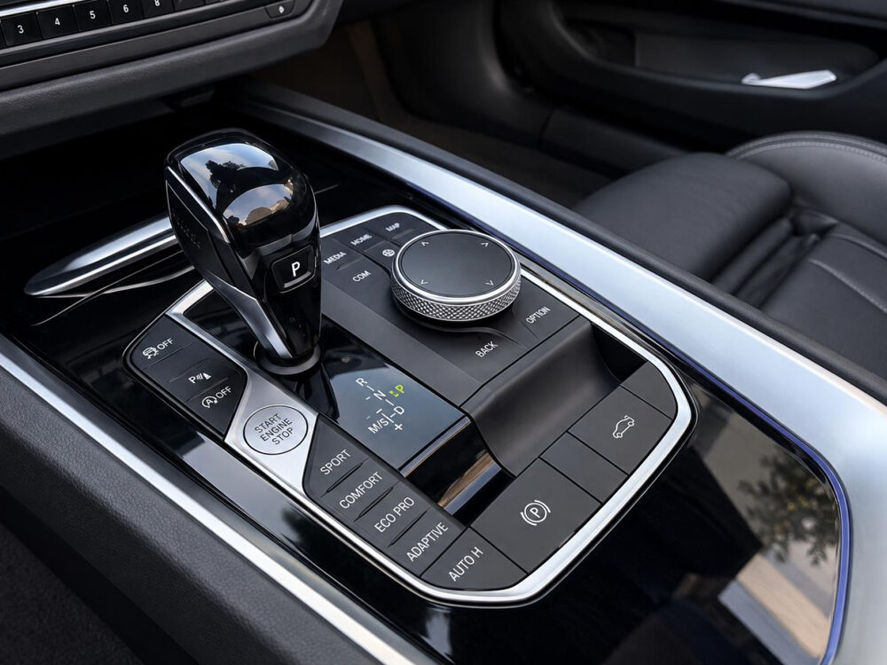Z4 sDrive20i 197 ch BVA8 M Sport 2023 occasion 75017 Paris
