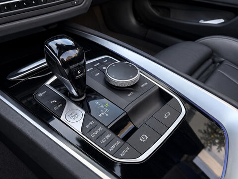 Z4 sDrive20i 197 ch BVA8 M Sport 2023 occasion 75017 Paris