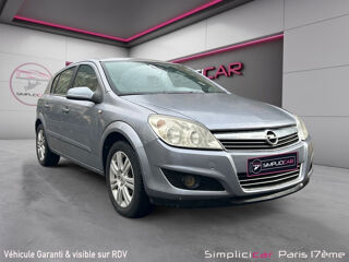 Astra 1.9 CDTI - 120 Cosmo A 2007 occasion 75017 Paris