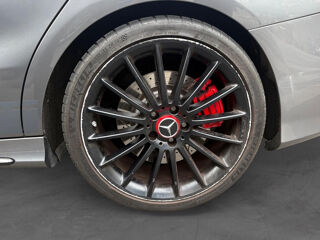 Classe CLA 45 AMG 4Matic Speedshift DCT A 2014 occasion 75017 Paris