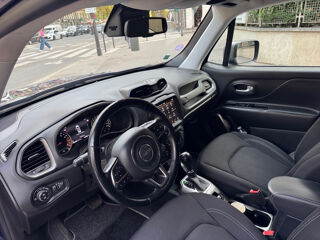 Renegade 1.3 GSE T4 150 ch BVR6 Limited 2019 occasion 75017 Paris