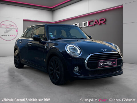 Annonce voiture Mini Divers 12980 €