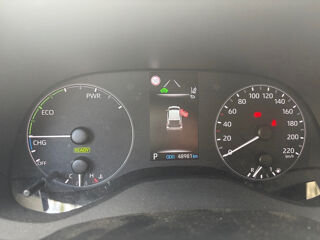 Yaris Hybride 116h Dynamic 2021 occasion 75017 Paris