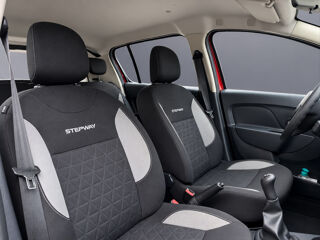 Sandero TCe 90 E6 Stepway Ambiance 2016 occasion 75017 Paris