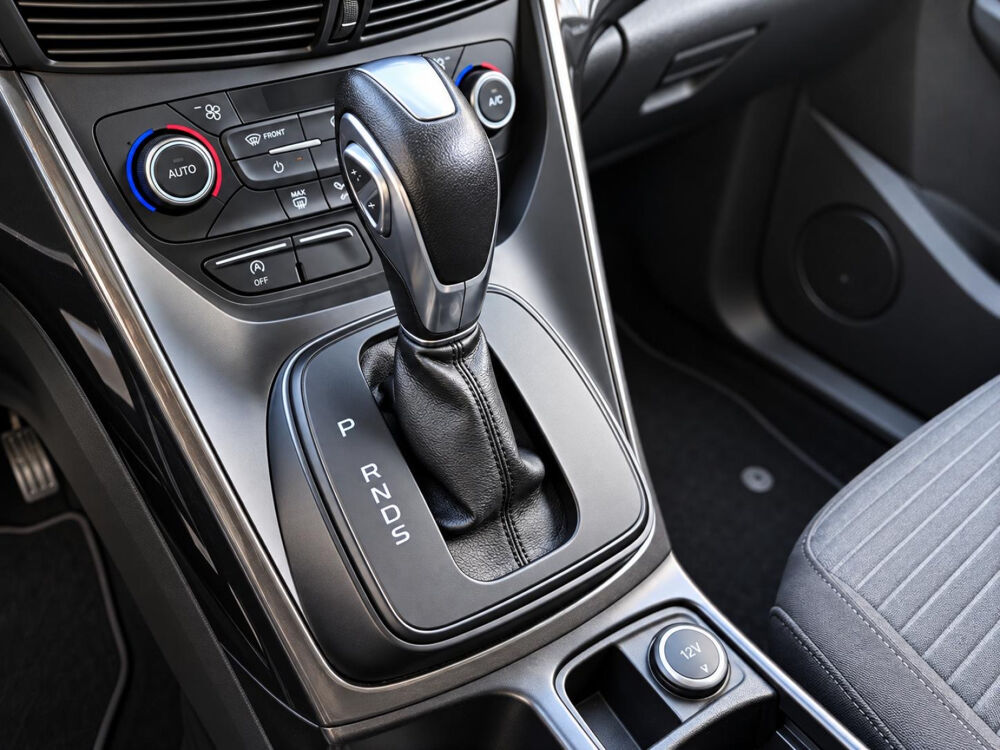 Grand C-MAX 1.5 EcoBoost 150 S&S BVA Titanium 2018 occasion 75017 Paris