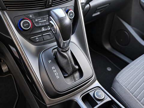 Grand C-MAX 1.5 EcoBoost 150 S&S BVA Titanium 2018 occasion 75017 Paris
