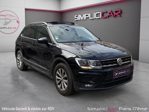 Annonce voiture Volkswagen Tiguan Allspace 19980 �