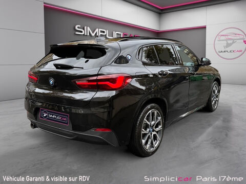 X2 xDrive 25e 220 ch BVA6 M Sport X 2022 occasion 75017 Paris