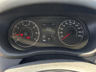 Master MASTER PHC TRAC F3500 L2H2 BLUE DCI 165 EURO VI CONFORT 2023 occasion 75017 Paris