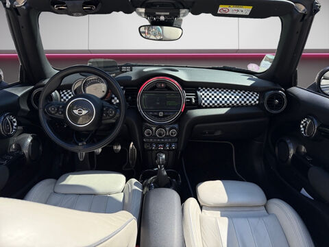 Cooper S 192 John Cooper Works 2016 occasion 75017 Paris