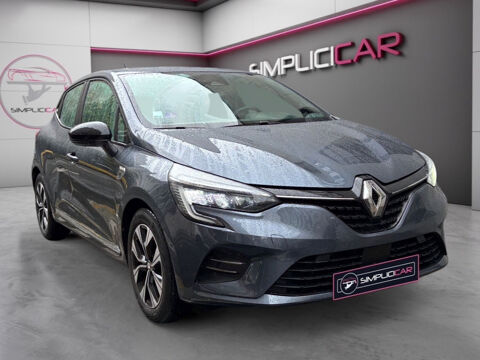 Annonce voiture Renault Clio V 13980 €
