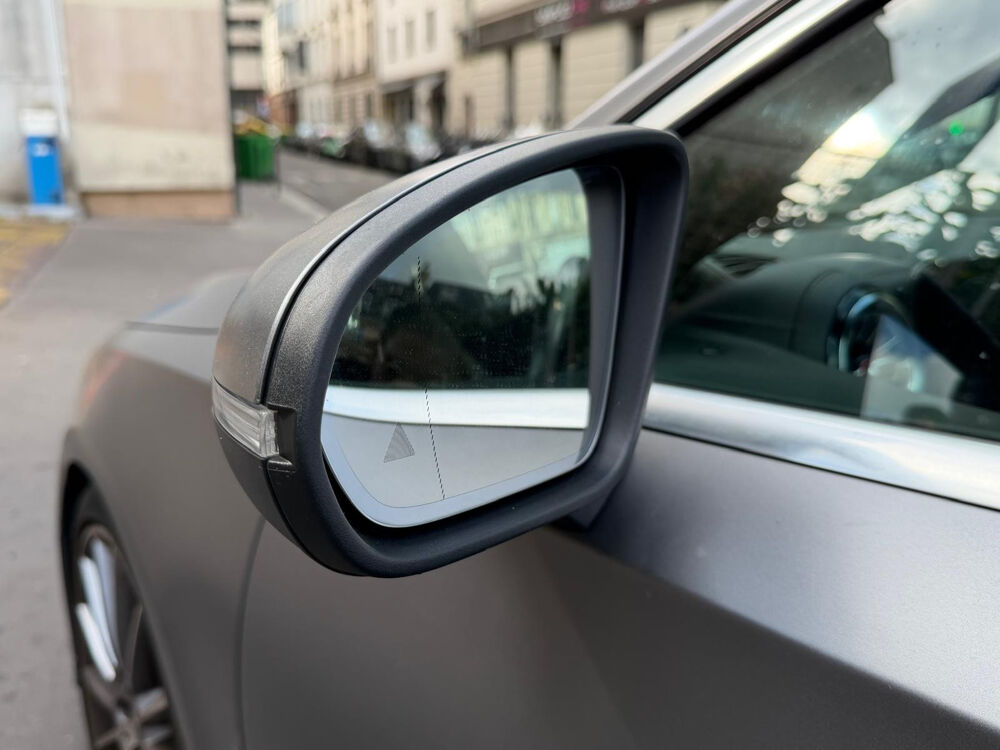 Classe A 200 7G-DCT AMG Line 2019 occasion 75017 Paris