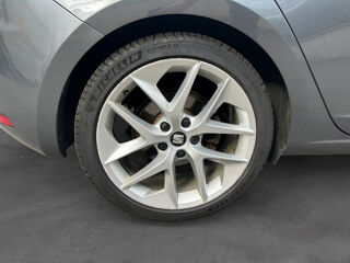 Leon 2.0 TDI 184 Start/Stop FR 2015 occasion 75017 Paris
