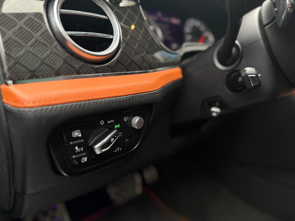 Bentayga V8 4.0 550 ch BVA 2019 occasion 75017 Paris