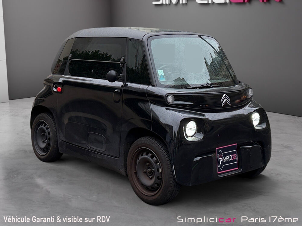 Divers 10 5.5KWH 2024 occasion 75017 Paris
