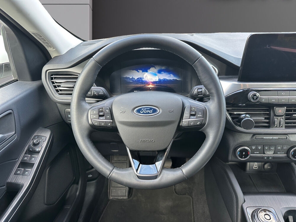 Kuga 2.5 Duratec 225 ch PHEV Powershift Titanium 2023 occasion 75017 Paris