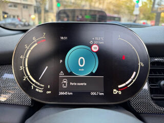 Cooper S Hatch 5 Portes 178 ch BVA7 Finition John Cooper Wor 2022 occasion 75017 Paris