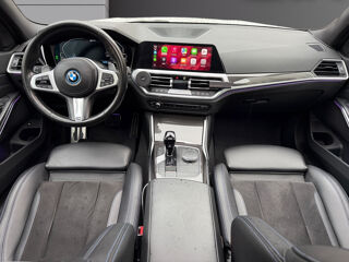 S&eacute;rie 3 330e xDrive 292 ch BVA8 M Sport 2021 occasion 75017 Paris