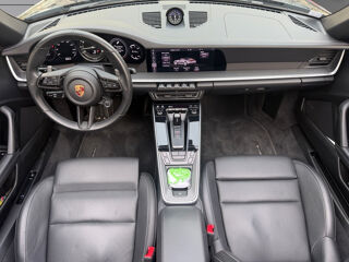 911 Carrera S Cabriolet 3.0i 450 PDK 2019 occasion 75017 Paris