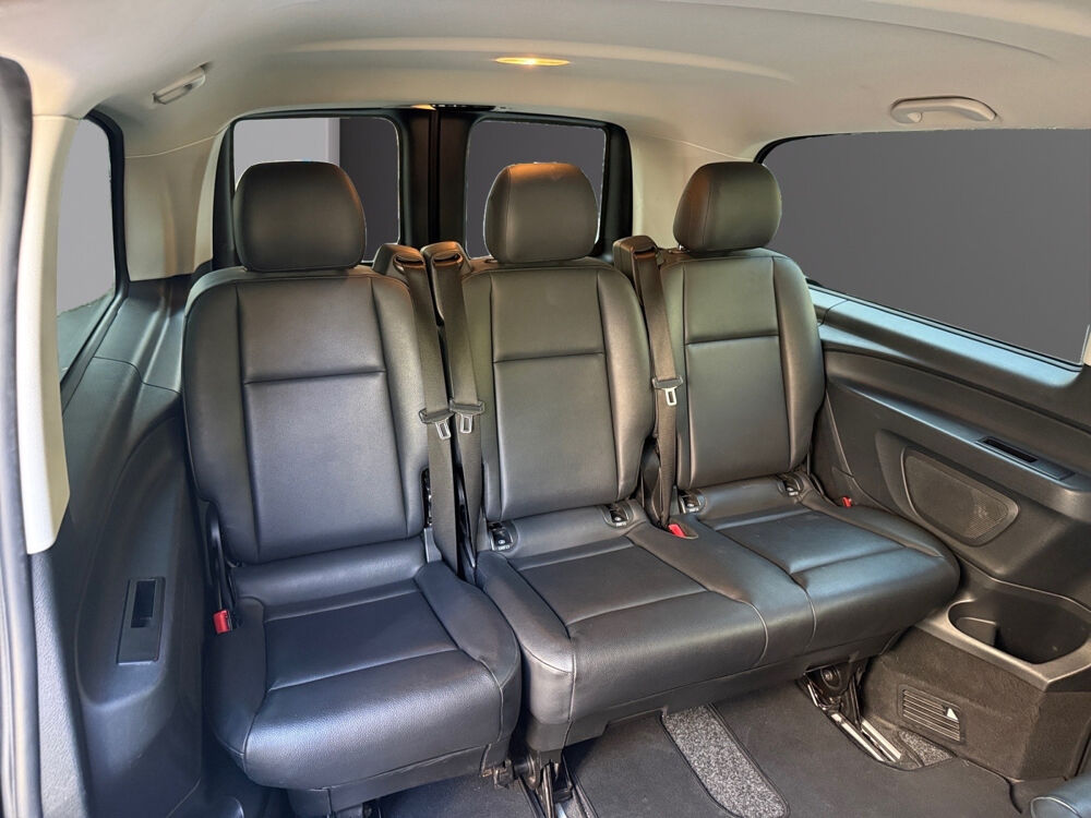 Vito Tourer 114 CDI Extra Long 9G-Tronic Base 2019 occasion 75017 Paris