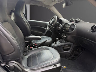 ForTwo Fortwo Coup&eacute; 0.9 90 ch S&S BA6 Prime 2018 occasion 75017 Paris