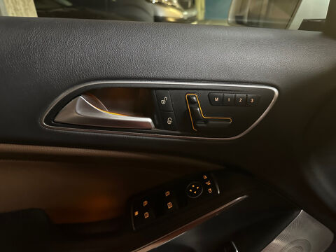 Classe GLA 220 d 4-Matic Fascination 7-G DCT A 2016 occasion 75017 Paris