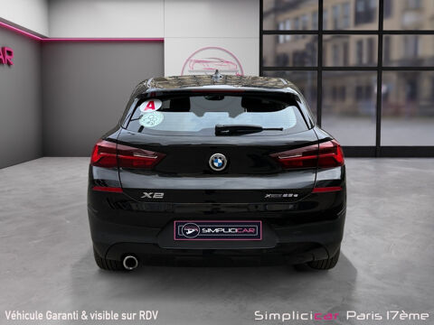 X2 xDrive 25e 220 ch BVA6 Business Design 2022 occasion 75017 Paris