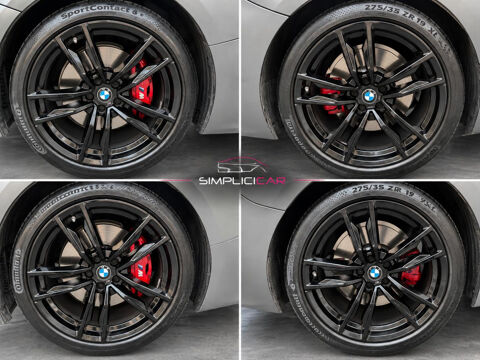 Z4 sDrive20i 197 ch BVA8 M Sport 2023 occasion 75017 Paris