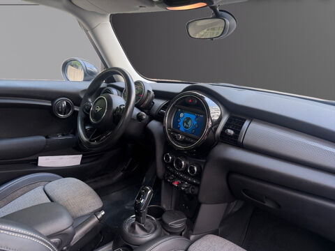 Cooper 1.5 i 12V DCT7 136 cv HEDDON STREET 2019 occasion 75017 Paris