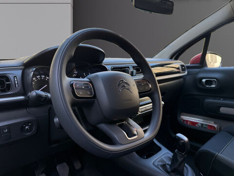 C3 Aircross PureTech 82 BVM5 Shine 2018 occasion 75017 Paris