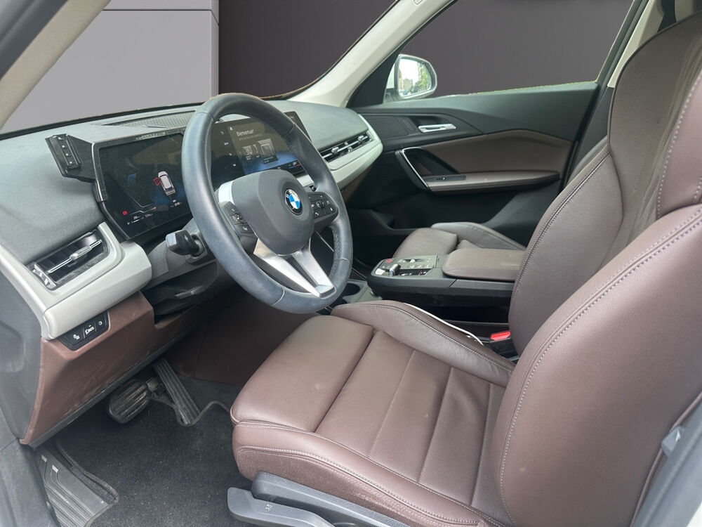 X1 sDrive 18i 136ch DKG7 First Edition 2023 occasion 75017 Paris