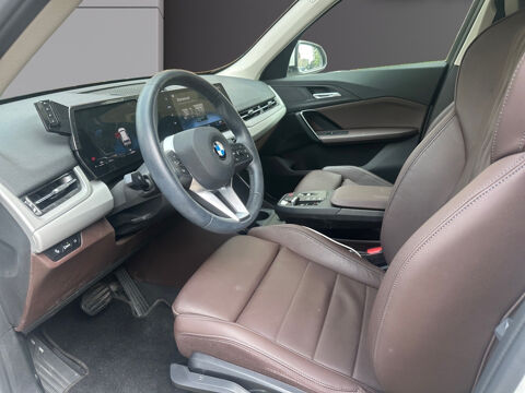 X1 sDrive 18i 136ch DKG7 First Edition 2023 occasion 75017 Paris