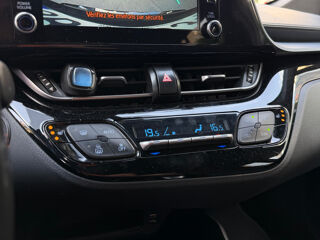 C-HR Hybride 1.8L Edition 2021 occasion 75017 Paris