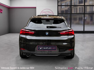 X2 xDrive 25e 220 ch BVA6 M Sport X 2022 occasion 75017 Paris
