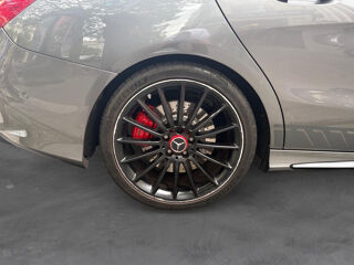 Classe CLA 45 AMG 4Matic Speedshift DCT A 2014 occasion 75017 Paris