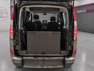 Kangoo dCi 110 Energy Intens 2019 occasion 75017 Paris