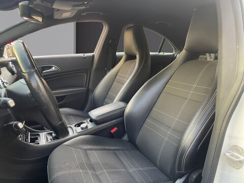 Classe CLA 180 CDI Sensation 2015 occasion 75017 Paris