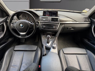 S&eacute;rie 3 330d xDrive 258 ch Luxury A 2014 occasion 75017 Paris