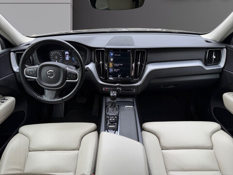 XC60 D4 AWD AdBlue 190 ch Geartronic 8 R-Design 2019 occasion 75017 Paris