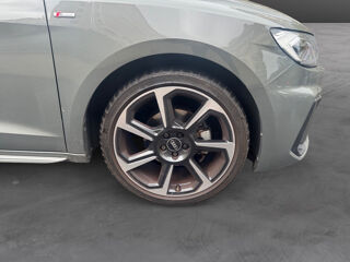 A1 Sportback 30 TFSI 116 ch S tronic 7 S line 2019 occasion 75017 Paris