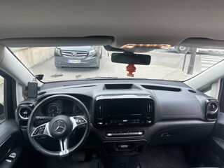 Vito VITO MIXTO 119 CDI LONG BVA RWD SELECT 2024 occasion 75017 Paris