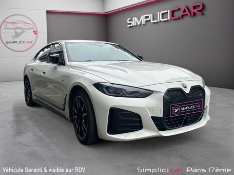 BMW Divers sport 2022 occasion Paris 75017