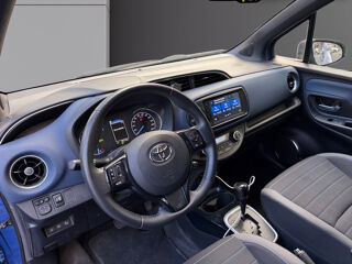 Yaris Hybride 100h Collection 2019 occasion 75017 Paris