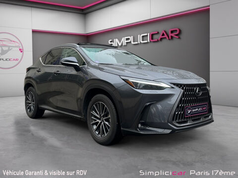 Annonce voiture Lexus Divers 46980 €