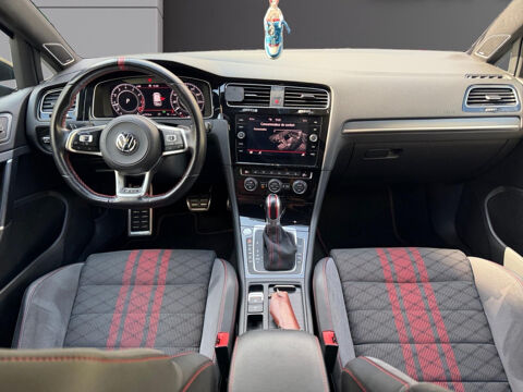 Golf 2.0 TSI 290 DSG7 GTI TCR 2019 occasion 75017 Paris